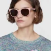 Oval Sunglasses Oval Sunglasses