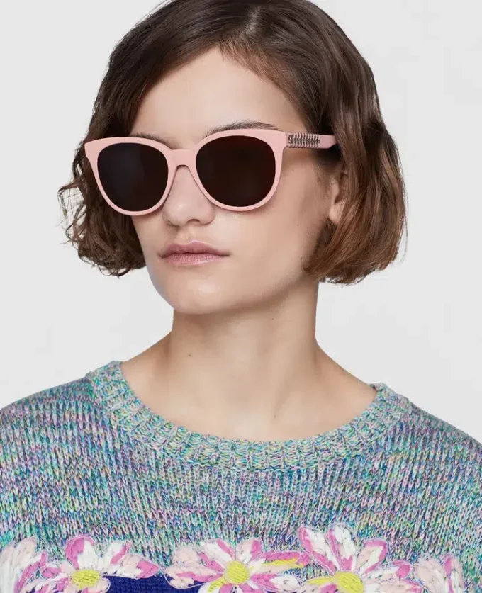 Oval Sunglasses Oval Sunglasses