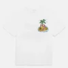 Oversized Cotton T-Shirt Oversized Cotton T-Shirt