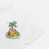 Oversized Cotton T-Shirt Oversized Cotton T-Shirt
