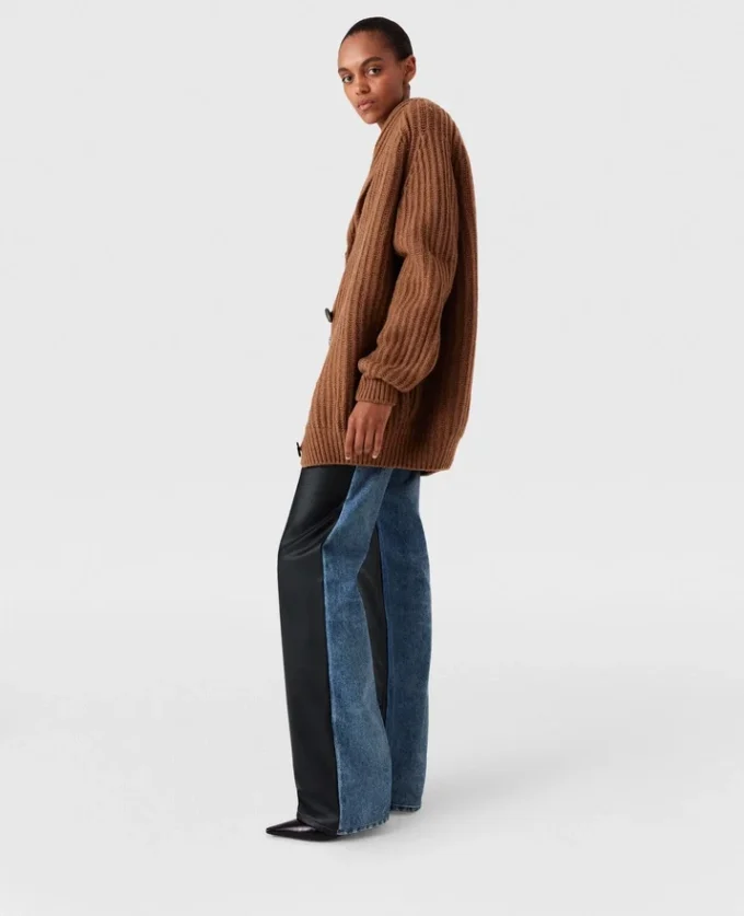 Chaps Embroidered Straight-Leg Jeans Chaps Embroidered Straight-Leg Jeans