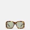 Oversized Square Sunglasses Oversized Square Sunglasses