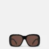 Oversized Square Sunglasses Oversized Square Sunglasses