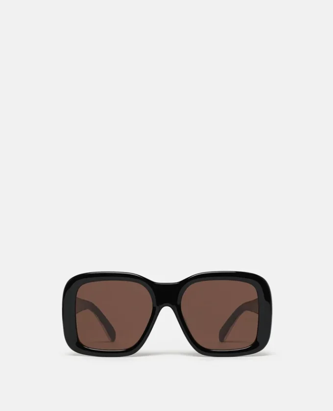 Oversized Square Sunglasses Oversized Square Sunglasses