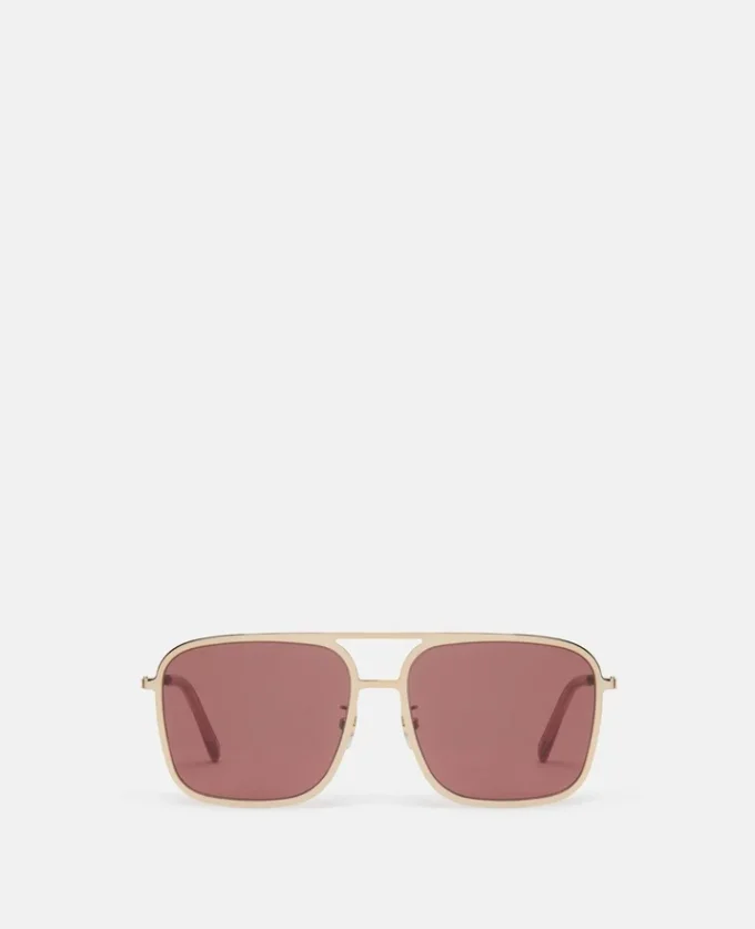 Oversized Square Sunglasses Oversized Square Sunglasses