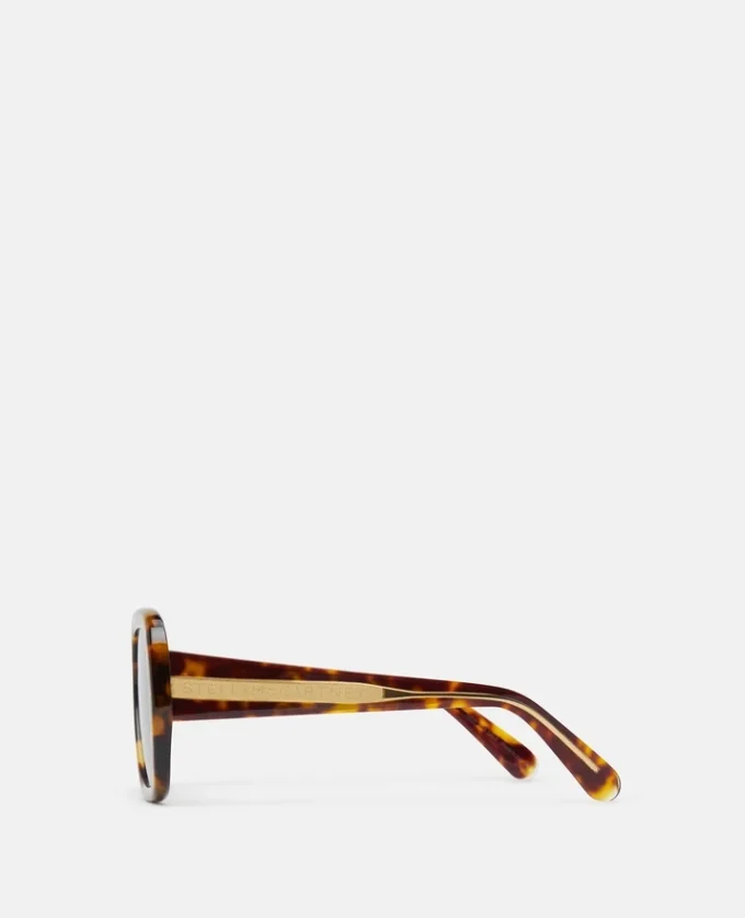 Oversized Square Sunglasses Oversized Square Sunglasses