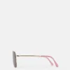 Oversized Square Sunglasses Oversized Square Sunglasses