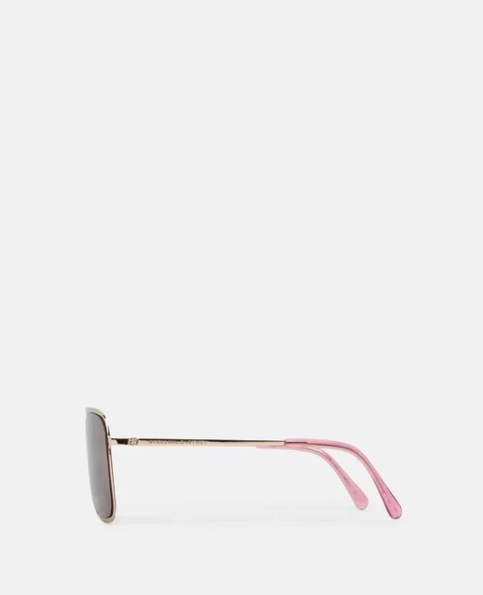 Oversized Square Sunglasses Oversized Square Sunglasses