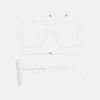 Oversized Square Sunglasses Oversized Square Sunglasses