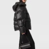 Padded Vegan Puffer Coat Padded Vegan Puffer Coat