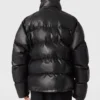 Padded Vegan Puffer Coat Padded Vegan Puffer Coat