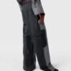 Paneled Slouchy Cargo Pants Paneled Slouchy Cargo Pants