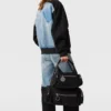 Patchwork Denim Jacket Patchwork Denim Jacket
