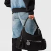 Patchwork Panel Denim Jeans Patchwork Panel Denim Jeans