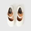 Patent Heeled Mary Janes Patent Heeled Mary Janes
