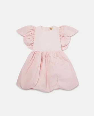 Petal Panel Skirt Dress Petal Panel Skirt Dress