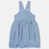 Petal Panel Skirt Dress Petal Panel Skirt Dress