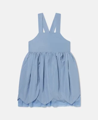 Petal Panel Skirt Dress Petal Panel Skirt Dress