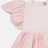 Petal Panel Skirt Dress Petal Panel Skirt Dress