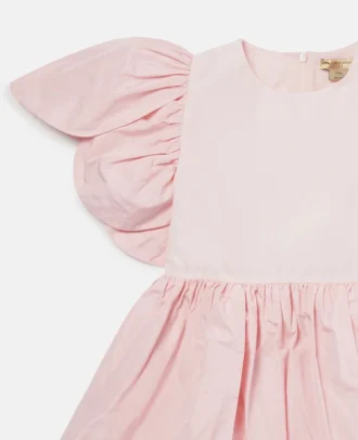 Petal Panel Skirt Dress Petal Panel Skirt Dress