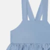Petal Panel Skirt Dress Petal Panel Skirt Dress