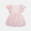 Petal Panel Skirt Dress Petal Panel Skirt Dress