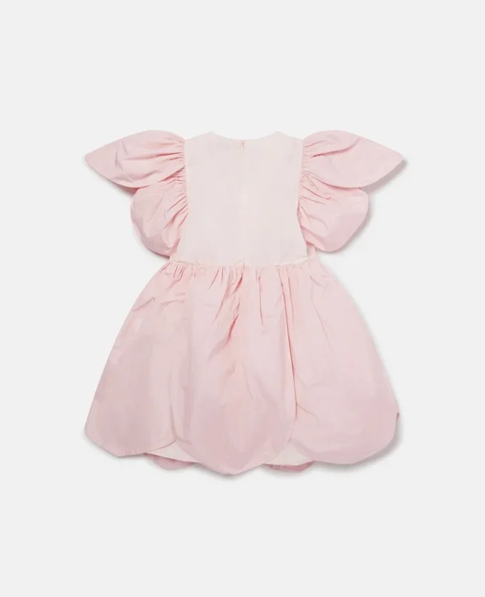 Petal Panel Skirt Dress Petal Panel Skirt Dress