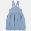 Petal Panel Skirt Dress Petal Panel Skirt Dress