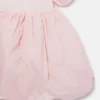 Petal Panel Skirt Dress Petal Panel Skirt Dress