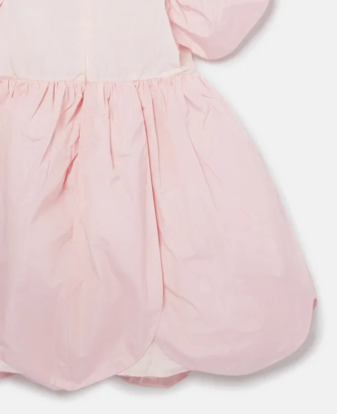 Petal Panel Skirt Dress Petal Panel Skirt Dress