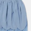 Petal Panel Skirt Dress Petal Panel Skirt Dress