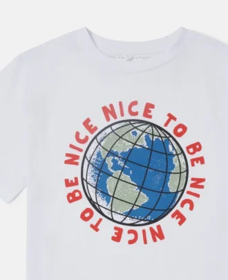 Planets Graphic T-Shirt