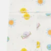 Planets Print Leggings Planets Print Leggings