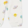 Planets Print Leggings Planets Print Leggings
