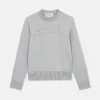 Platinum Dream Organic Cotton Jumper Platinum Dream Organic Cotton Jumper