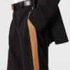 Pleated Wide-Leg Trousers Pleated Wide-Leg Trousers