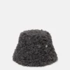 Plush Teddy Bucket Hat Plush Teddy Bucket Hat