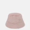Plush Teddy Bucket Hat Plush Teddy Bucket Hat