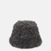 Plush Teddy Bucket Hat Plush Teddy Bucket Hat