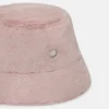 Plush Teddy Bucket Hat Plush Teddy Bucket Hat