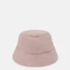 Plush Teddy Bucket Hat Plush Teddy Bucket Hat