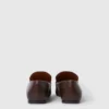Pointed-Toe Slip-On Loafer Pointed-Toe Slip-On Loafer