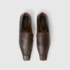 Pointed-Toe Slip-On Loafer Pointed-Toe Slip-On Loafer