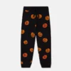 Pumpkin Fleece Joggers Pumpkin Fleece Joggers