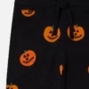 Pumpkin Fleece Joggers Pumpkin Fleece Joggers