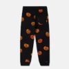 Pumpkin Fleece Joggers Pumpkin Fleece Joggers