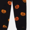 Pumpkin Fleece Joggers Pumpkin Fleece Joggers