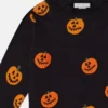 Pumpkin Fleece Sweatshirt Pumpkin Fleece Sweatshirt