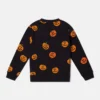 Pumpkin Fleece Sweatshirt Pumpkin Fleece Sweatshirt