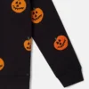 Pumpkin Fleece Sweatshirt Pumpkin Fleece Sweatshirt